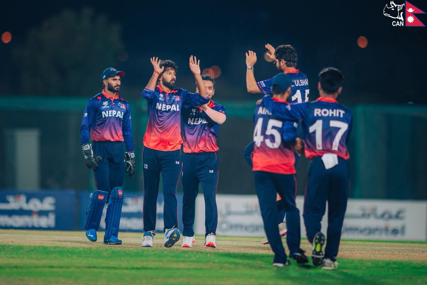 nepal today 2