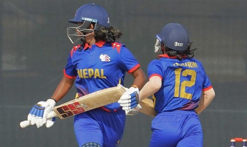 nepal-u19