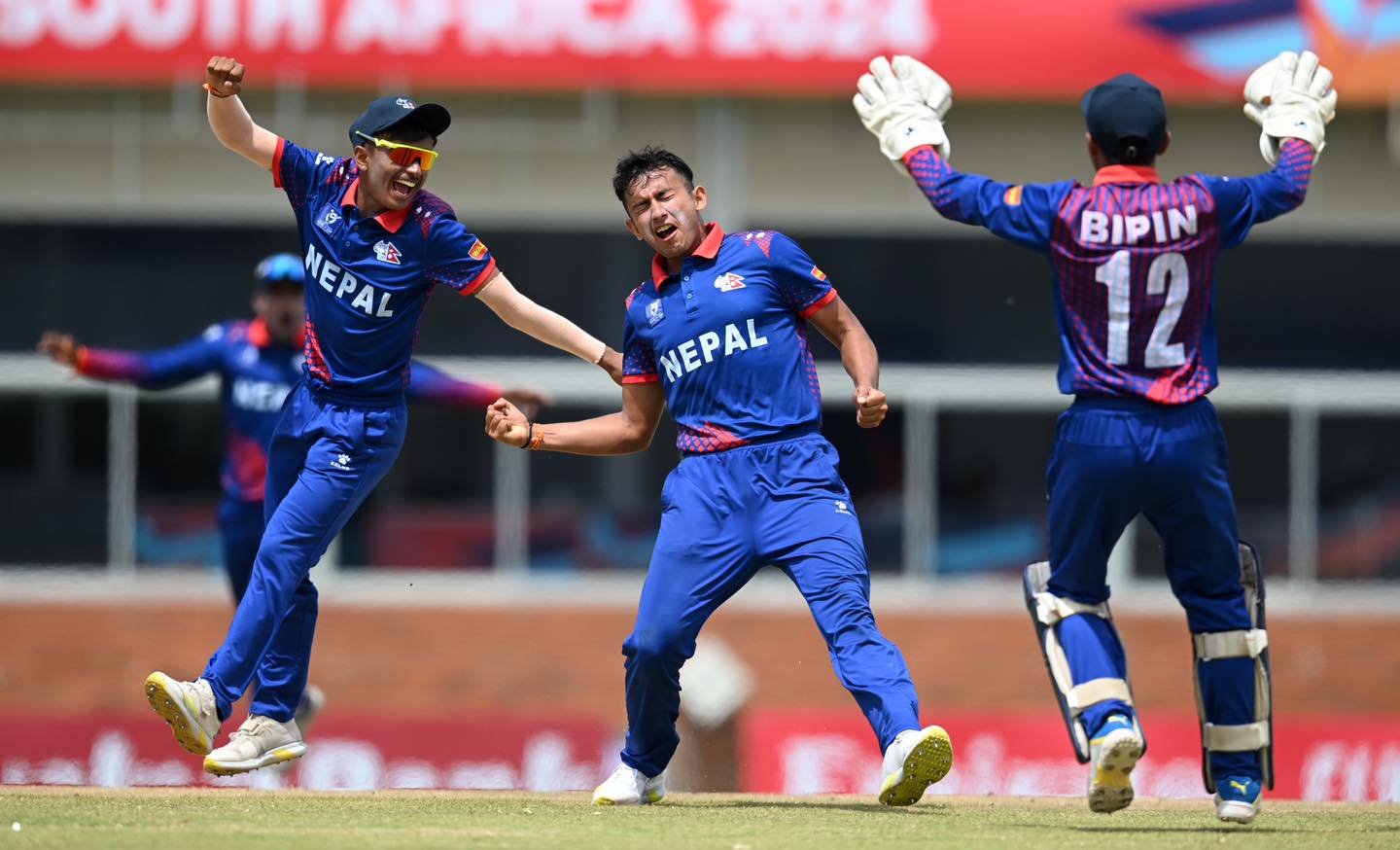 nepal vs Afghanistan5