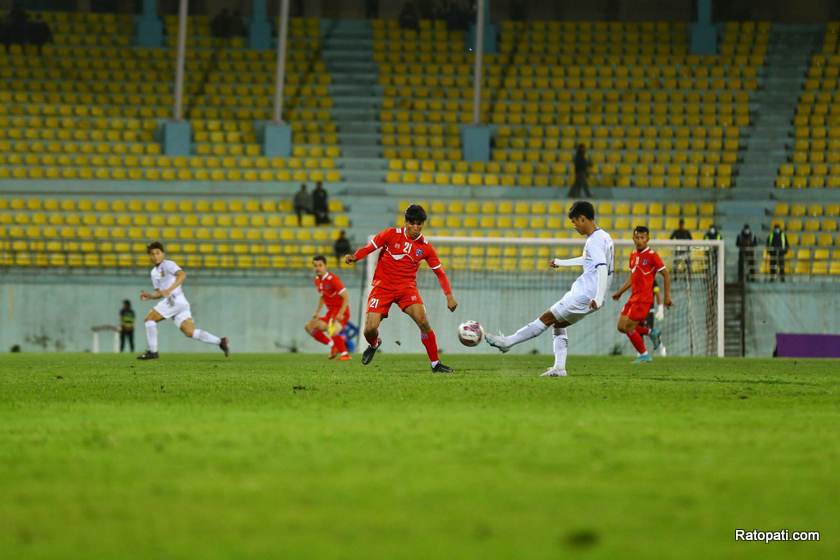 nepal-vs-laos11