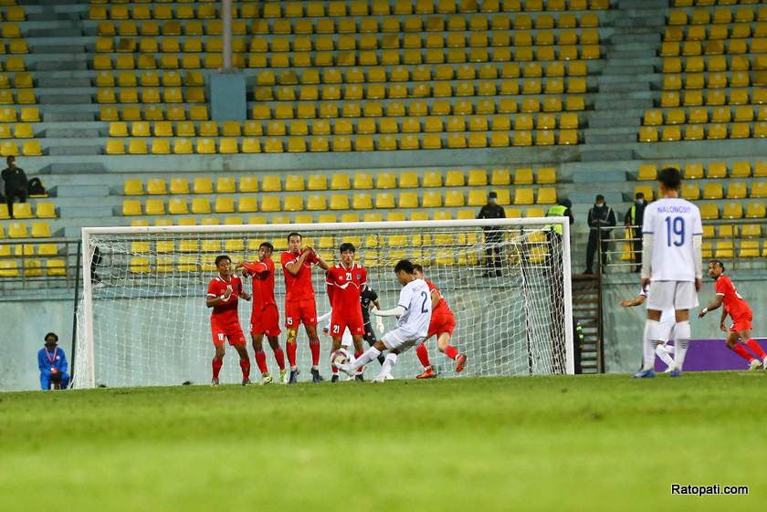 nepal-vs-laos14