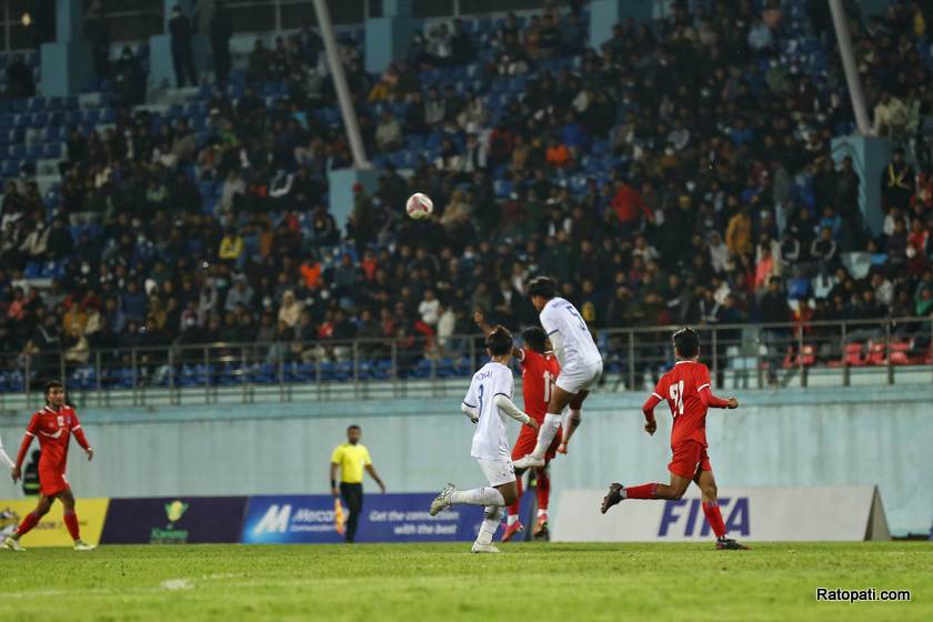 nepal-vs-laos5