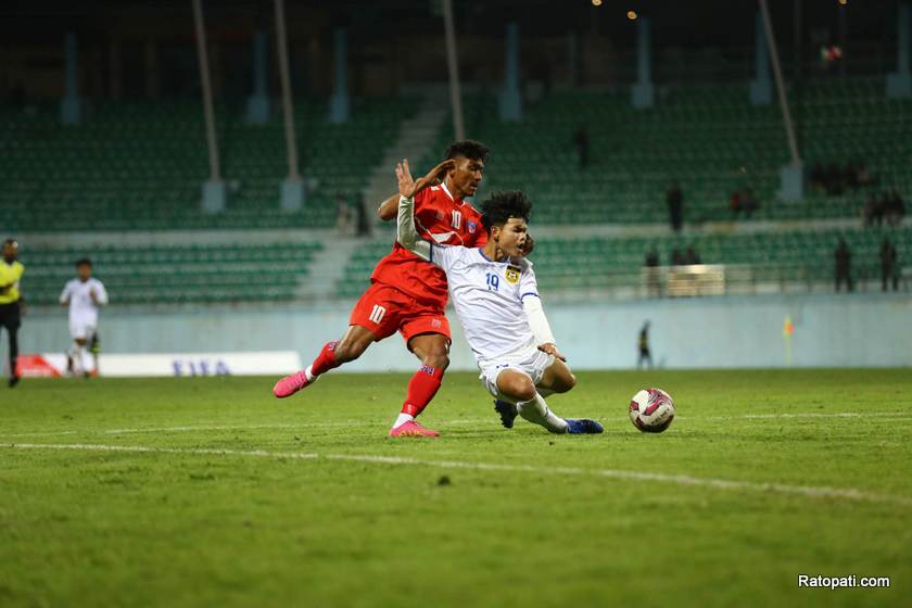 nepal-vs-laos6