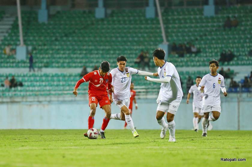 nepal-vs-laos8