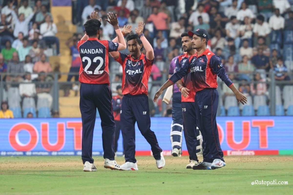Nepal vs sct (10)-ink