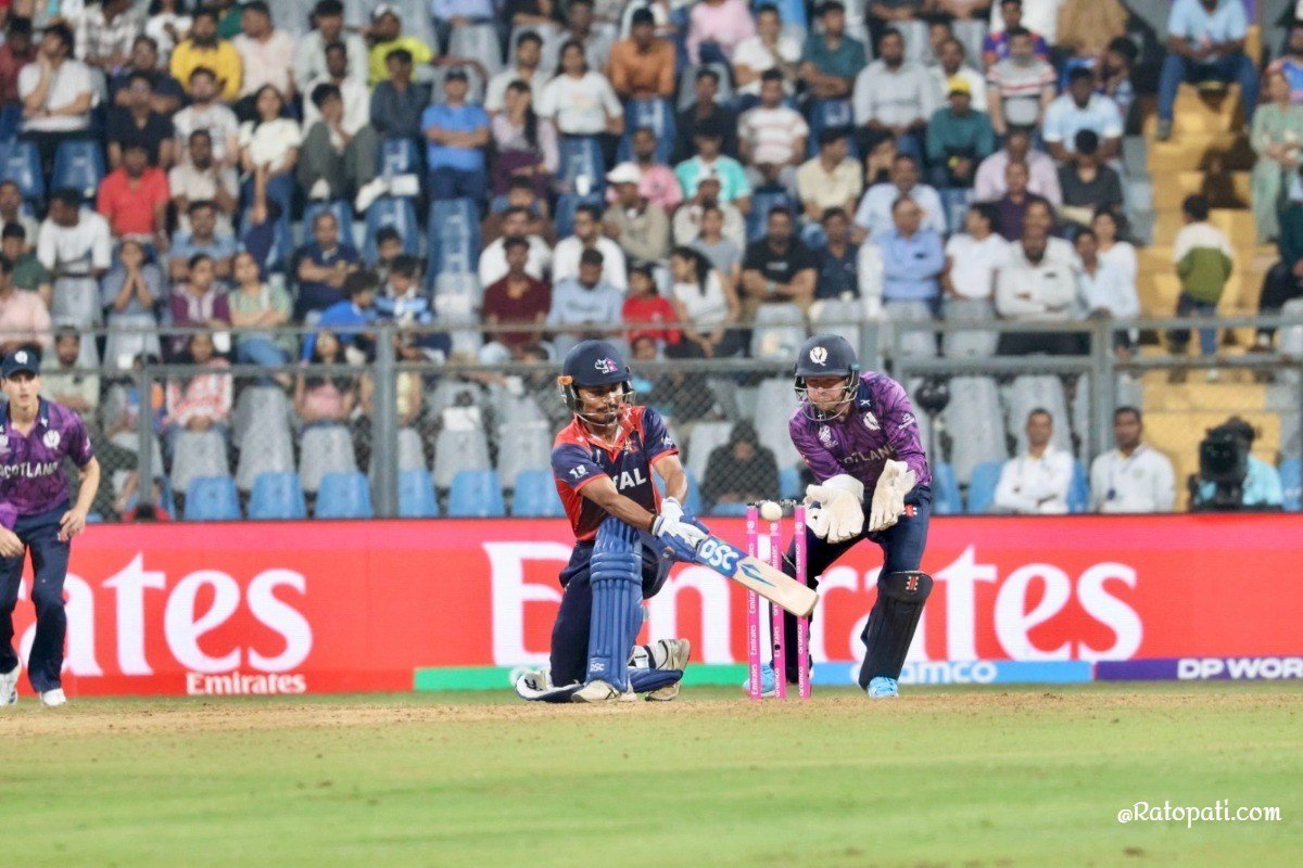 Nepal vs sct (12)-ink