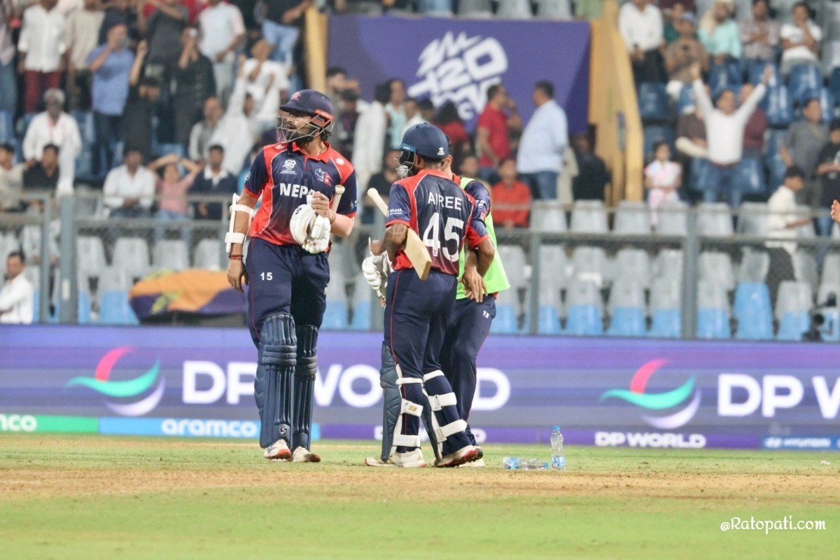 Nepal vs sct (5)-ink