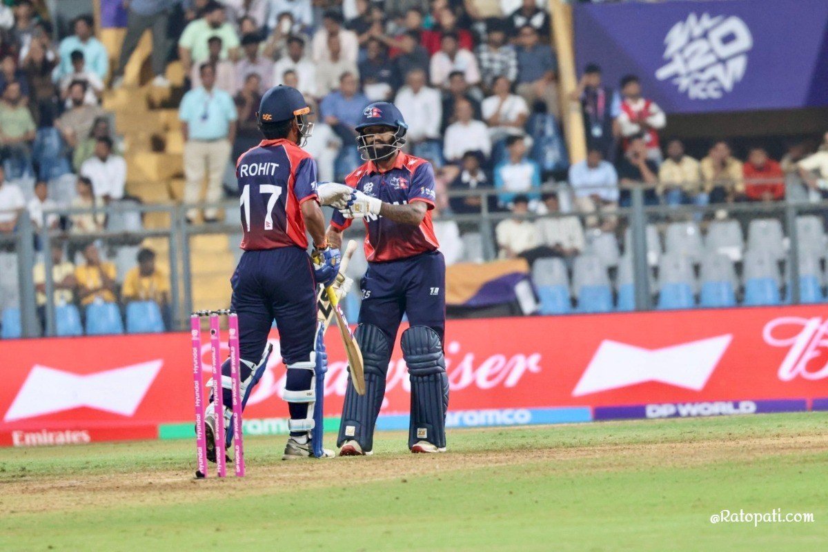 Nepal vs sct (6)-ink