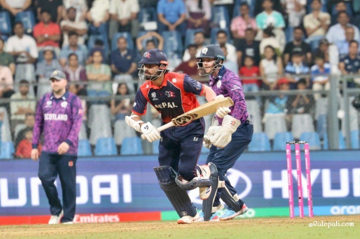 Nepal vs sct (8)-ink