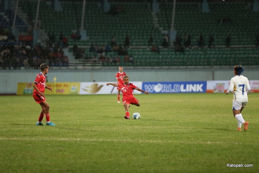 Nepal vs Srilanka (10)