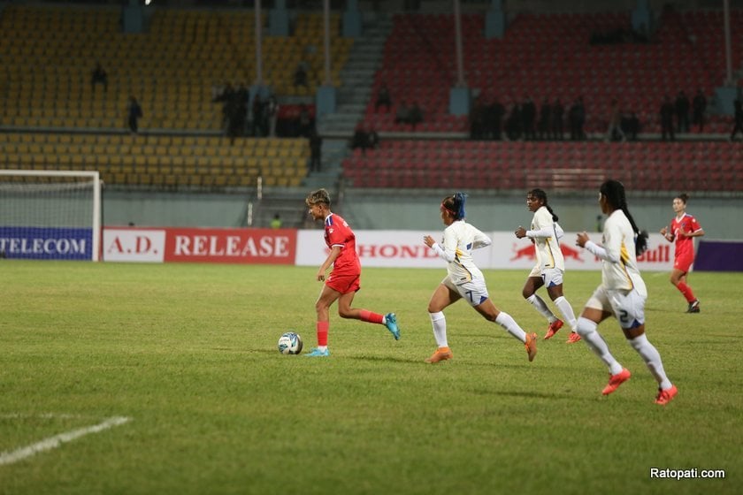 Nepal vs Srilanka (11)