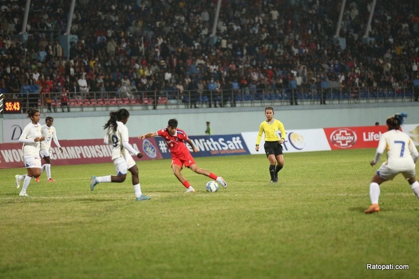 Nepal vs Srilanka (20)