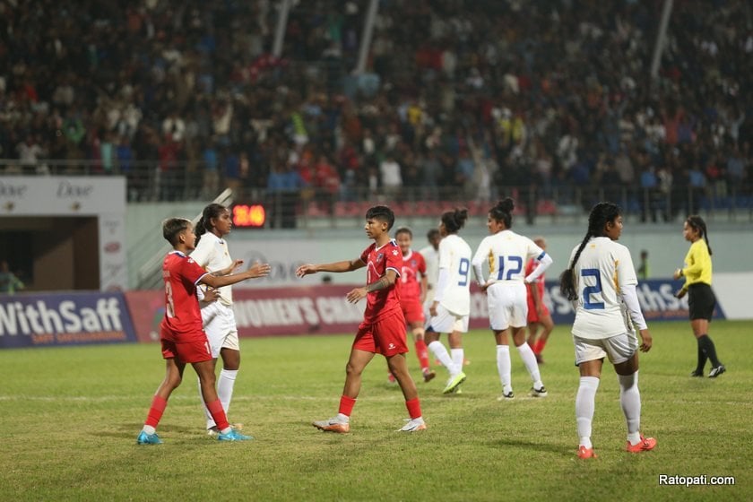 Nepal vs Srilanka (21)