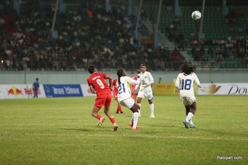 Nepal vs Srilanka (22)