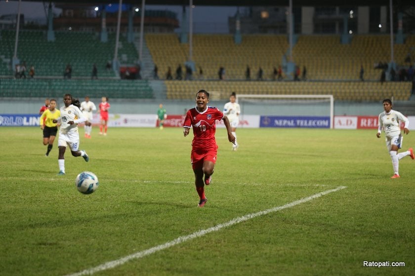 Nepal vs Srilanka (34)