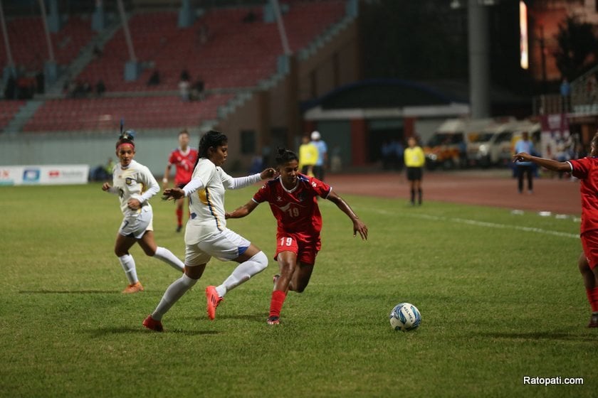 Nepal vs Srilanka (6)