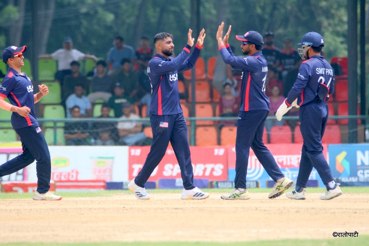 nepal vs usa (5)
