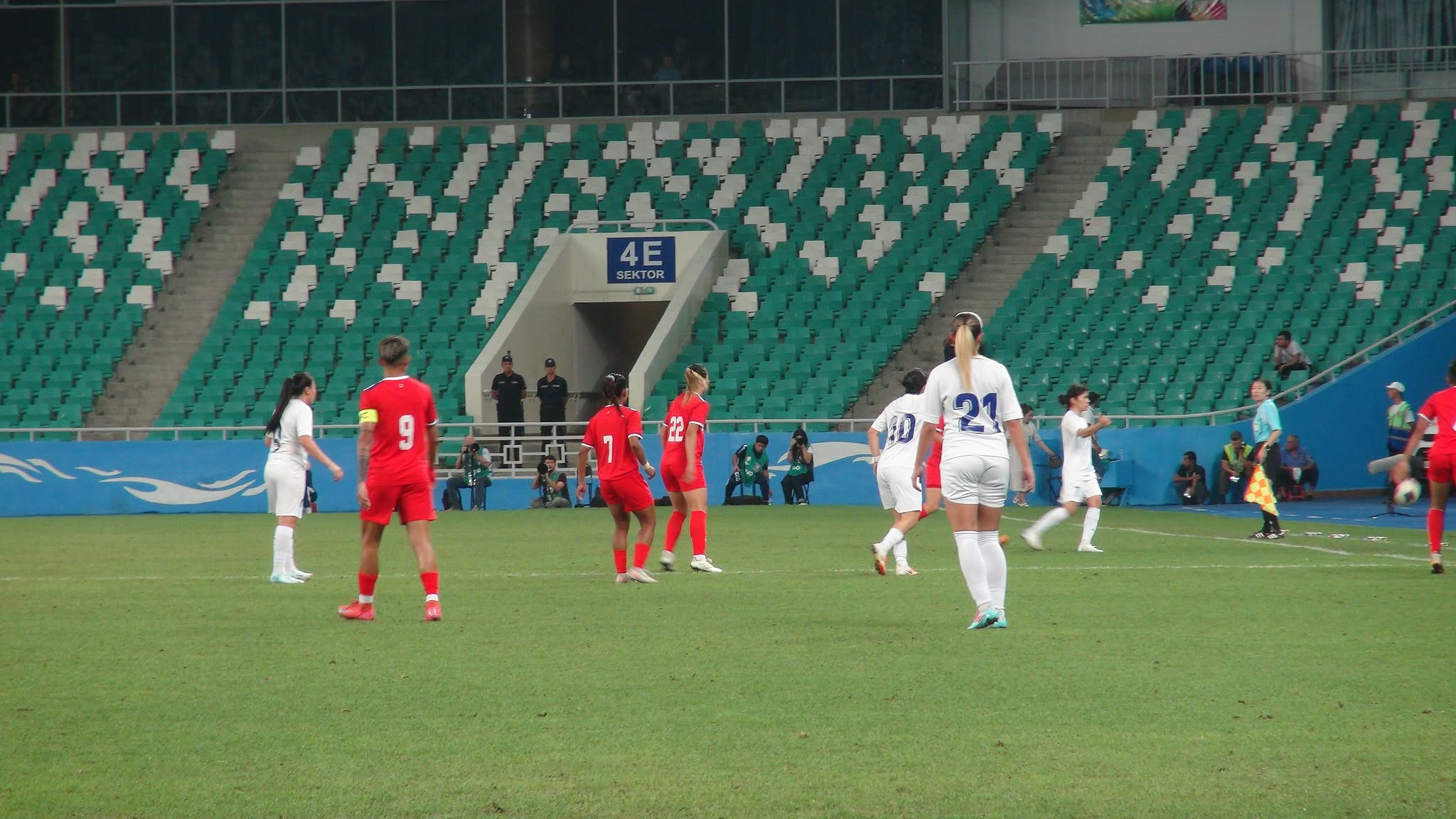 Nepal vs uzb (2)