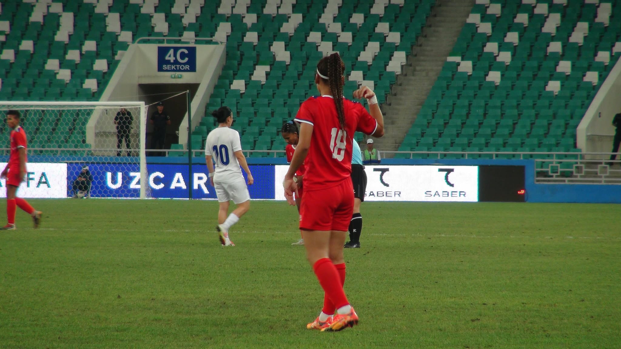 Nepal vs uzb (4)