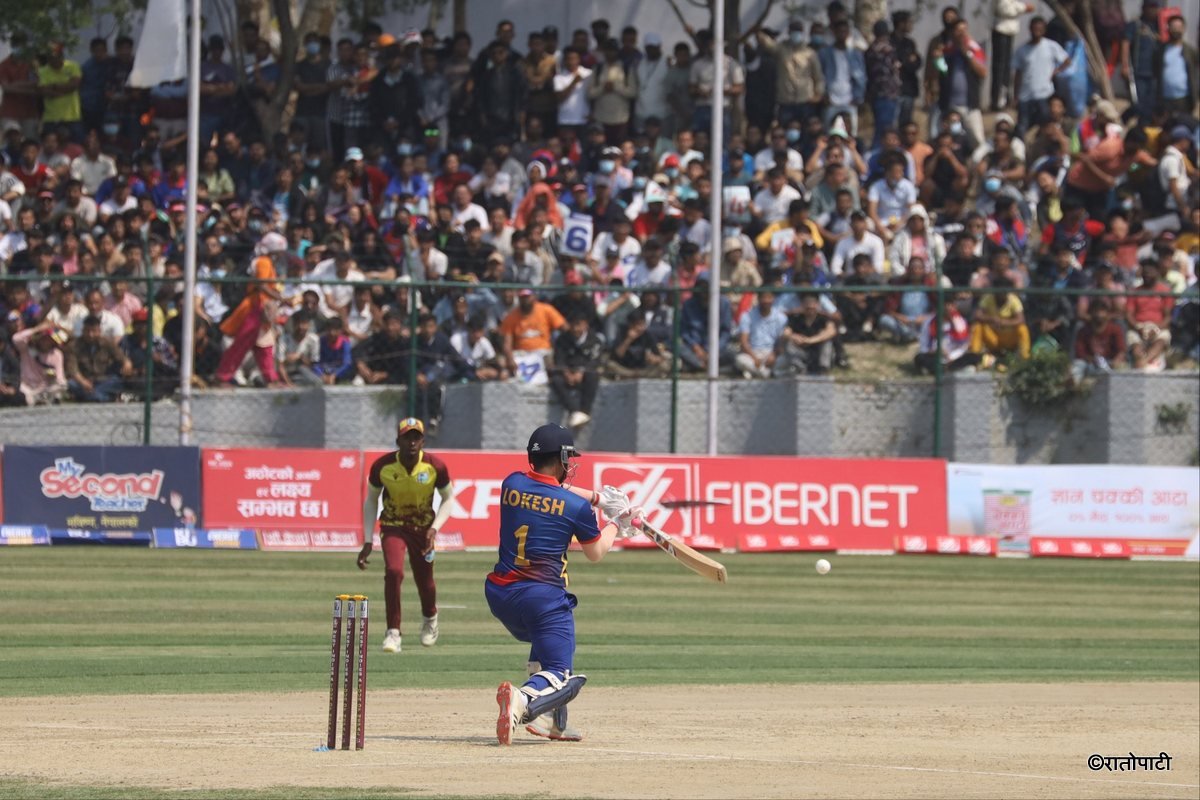 nepal vs west indies (2)