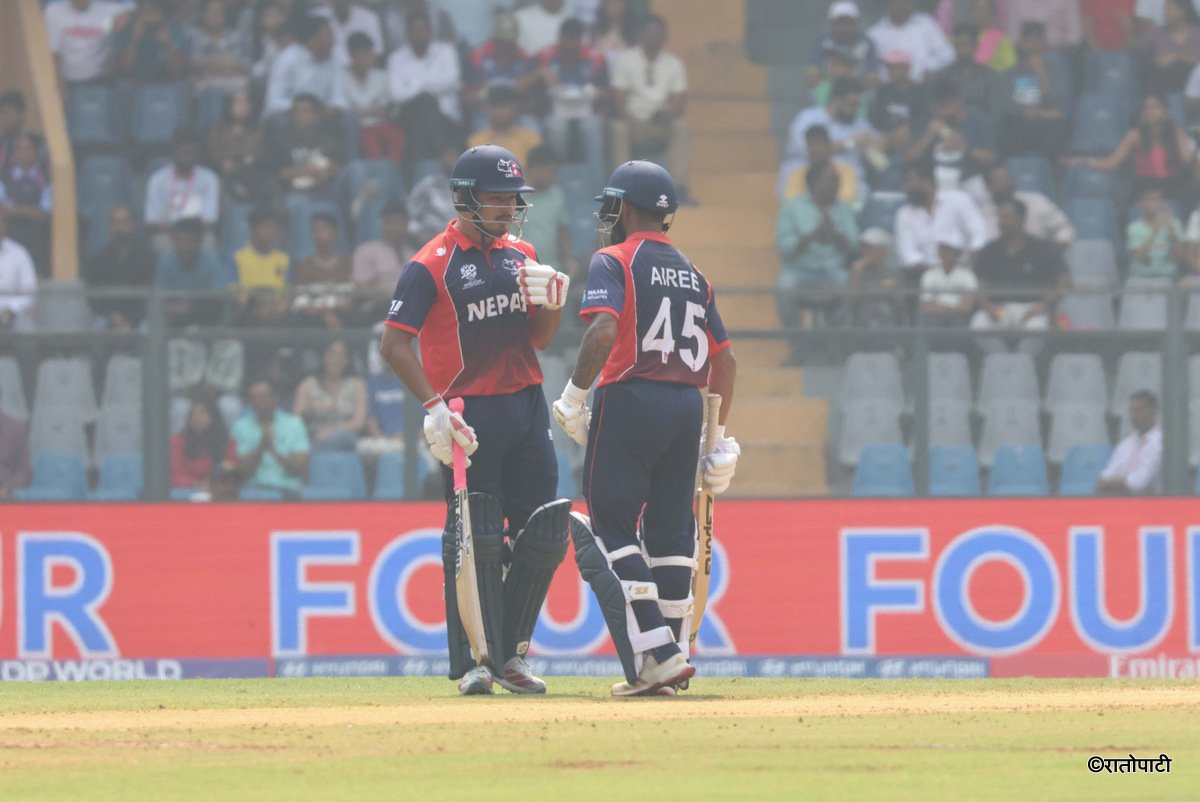 nepal vs west indies (2)