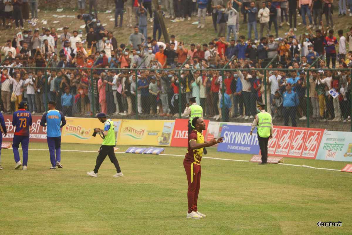 nepal vs west indies (3)