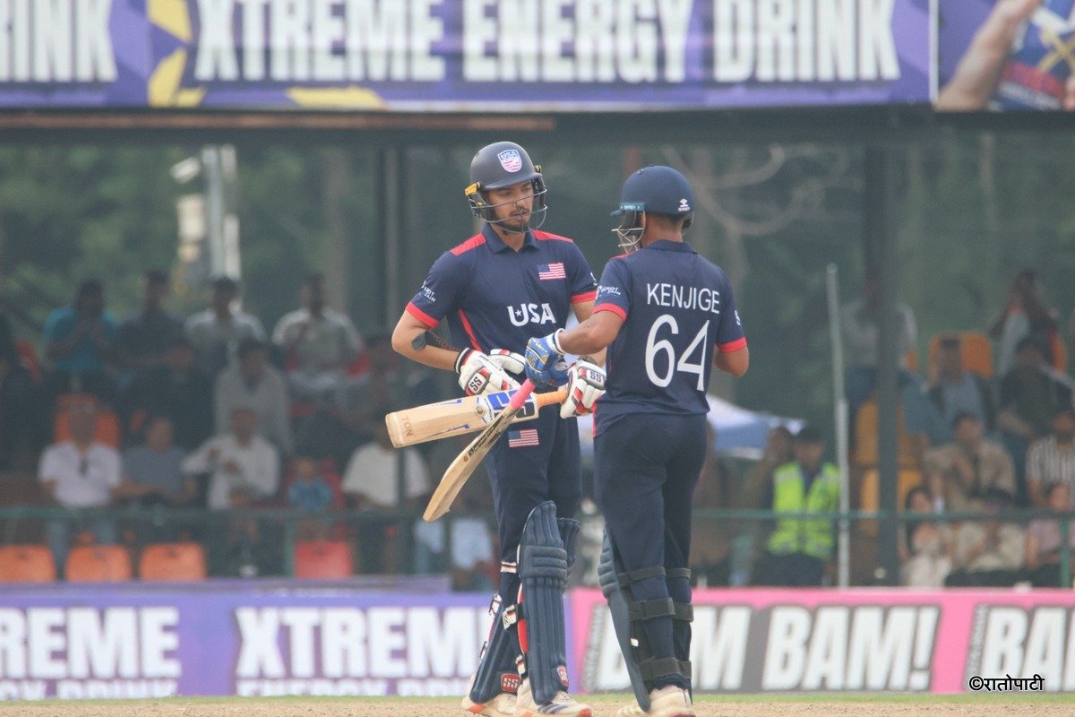 Nepal Won to USA_Nepal Photo Library (10)