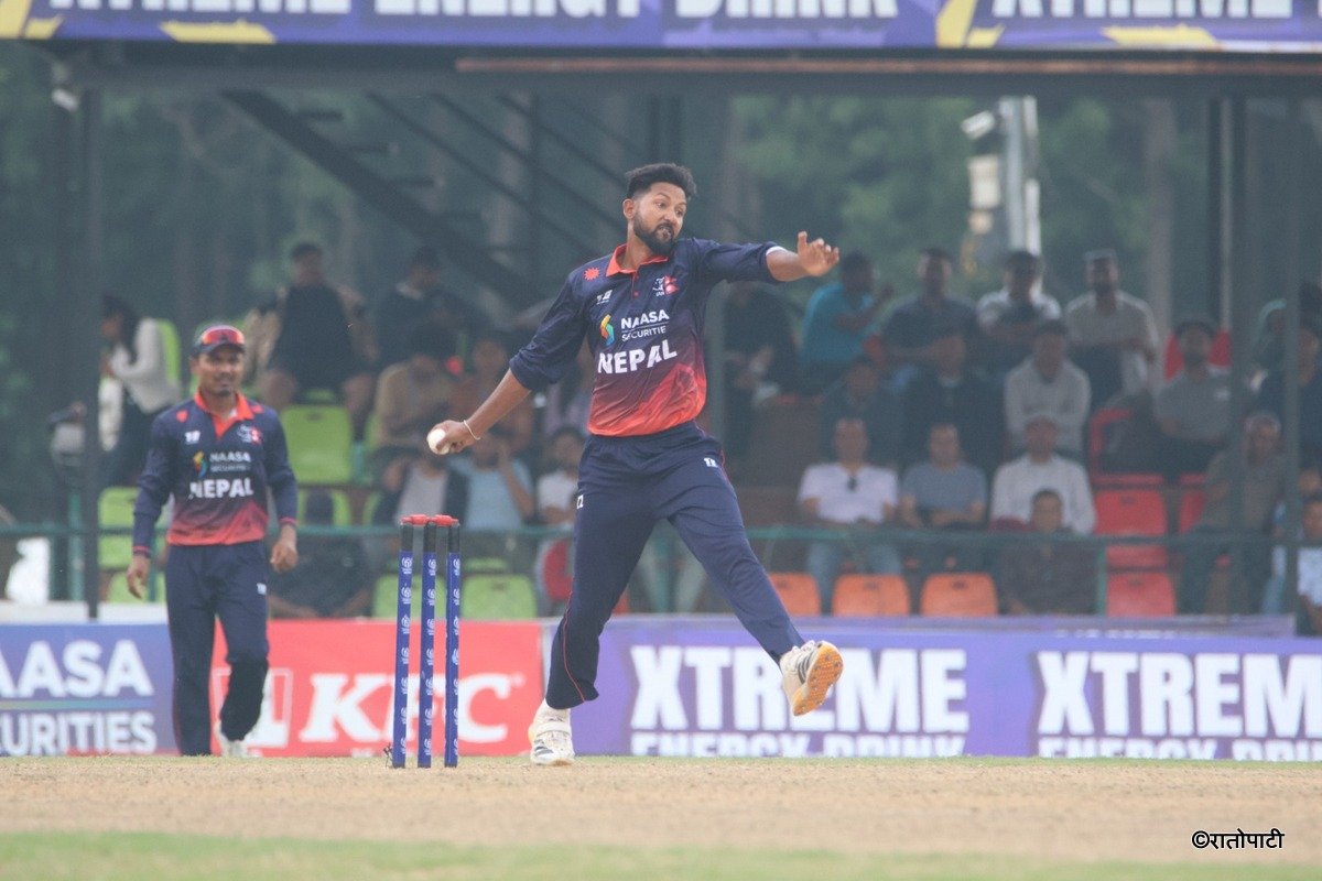 Nepal Won to USA_Nepal Photo Library (11)