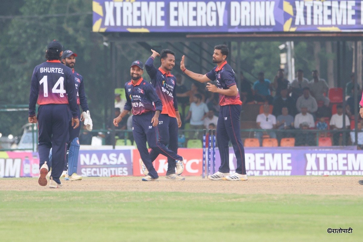 Nepal Won to USA_Nepal Photo Library (2)