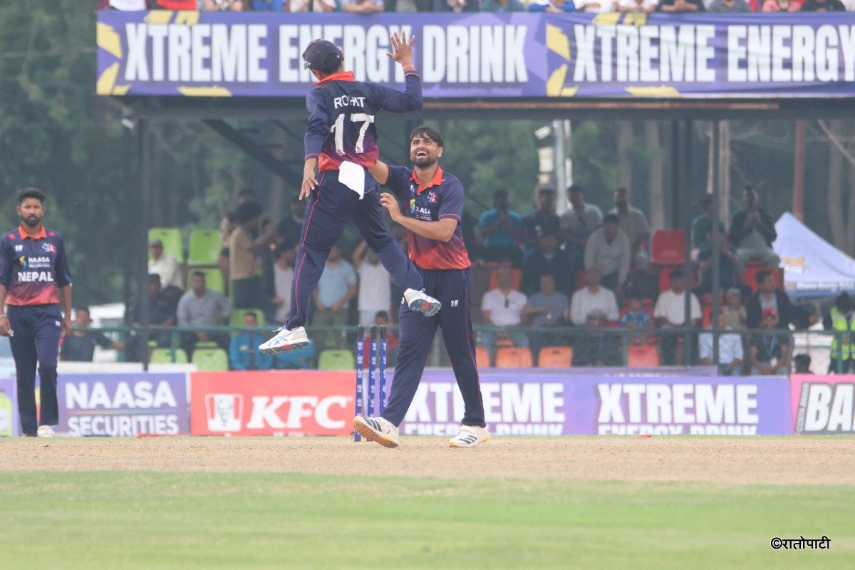 Nepal Won to USA_Nepal Photo Library (3)