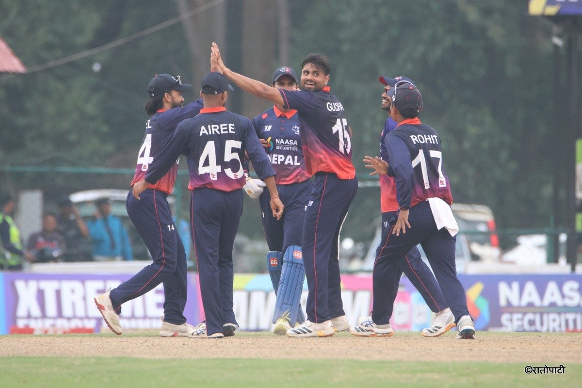 Nepal Won to USA_Nepal Photo Library (6)