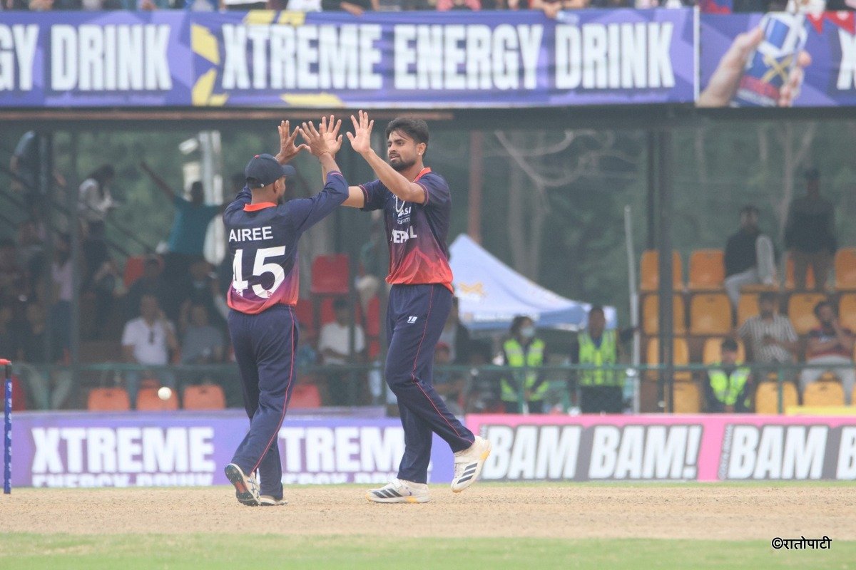 Nepal Won to USA_Nepal Photo Library (8)