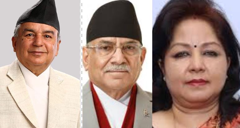 भारतमा भएको विमान दुर्घटनाको नेपालद्वारा दु:ख व्यक्त