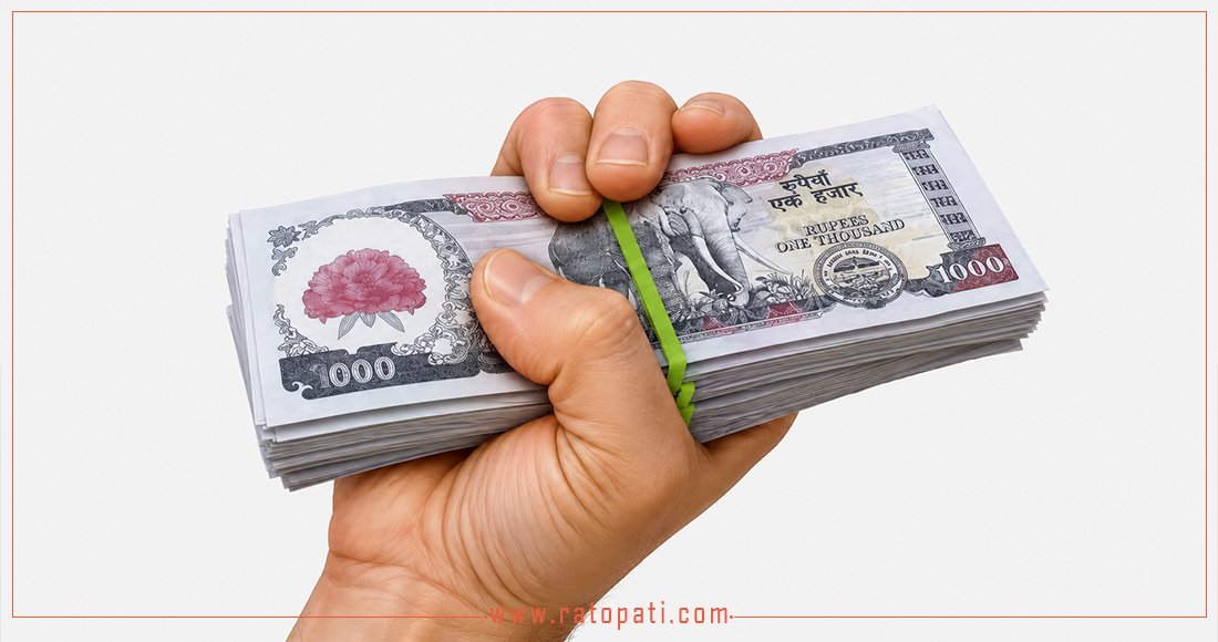 Nepal's Fiscal Federalism Weak, Province Budgets Lag Behind Federal Budget