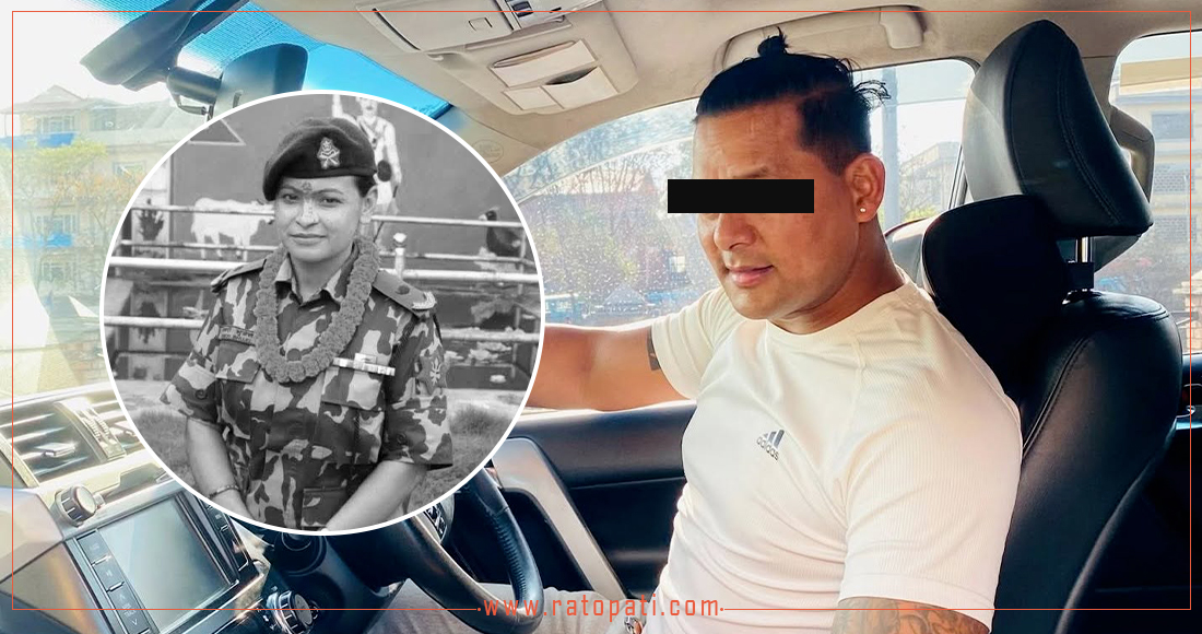 वैवाहिक बलात्कार र डिभोर्स मुद्दा मेलमिलापमा गएपछि बाटो ढुकेर पत्नीको हत्या
