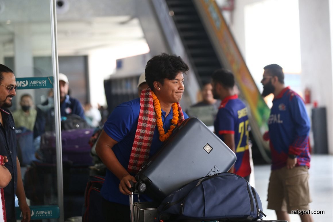 nepali circket player (17)