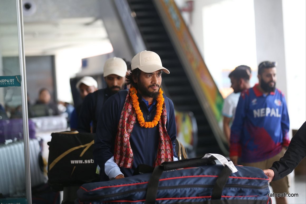 nepali circket player (21)