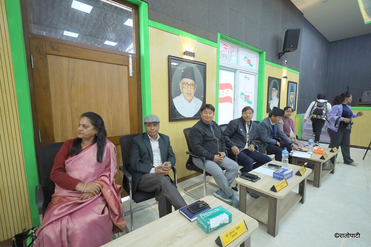 nepali congress cc meeting (12)
