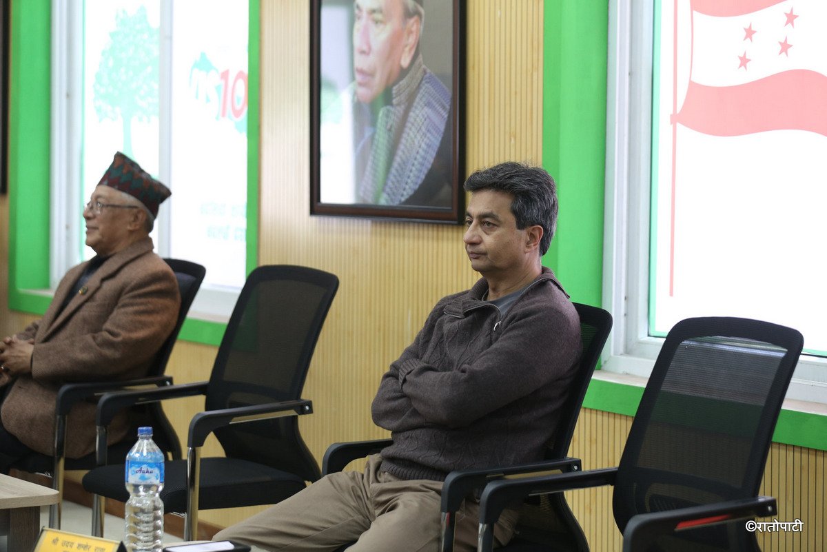nepali congress cc meeting (22)
