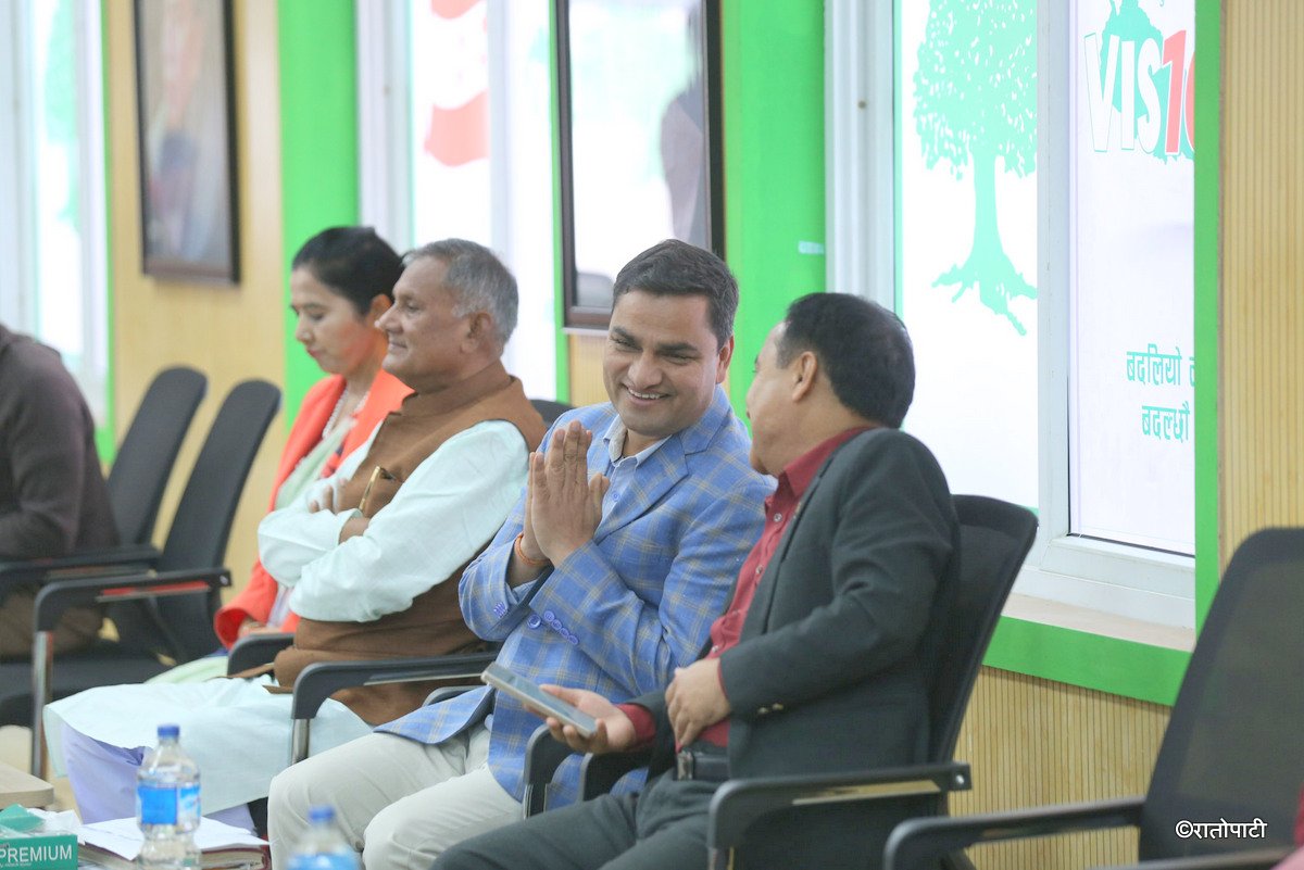 nepali congress cc meeting (23)