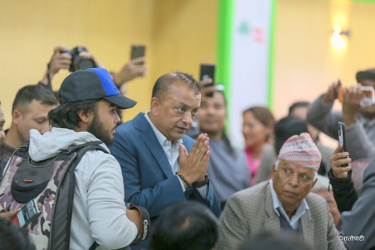 nepali congress cc meeting (24)