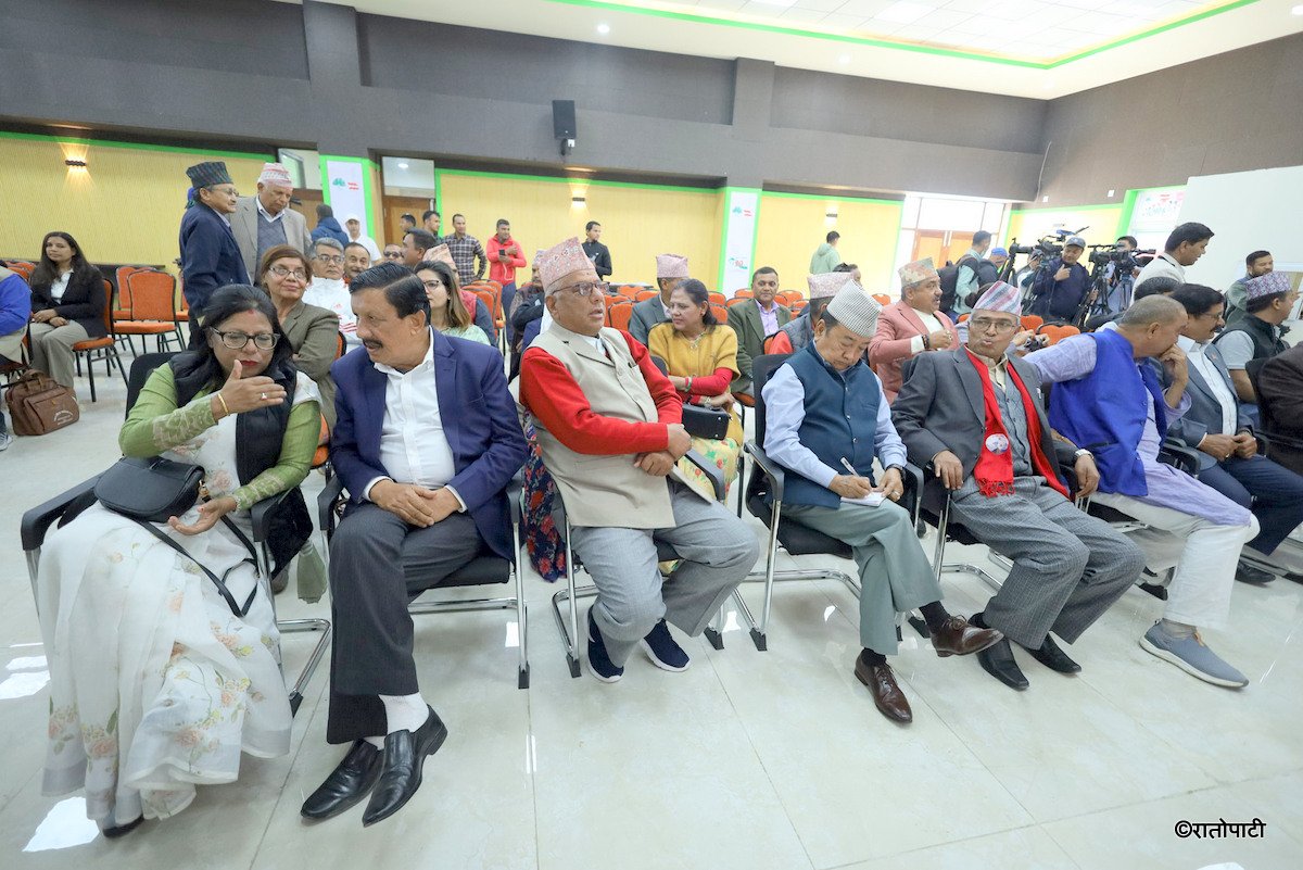 nepali congress cc meeting (4)