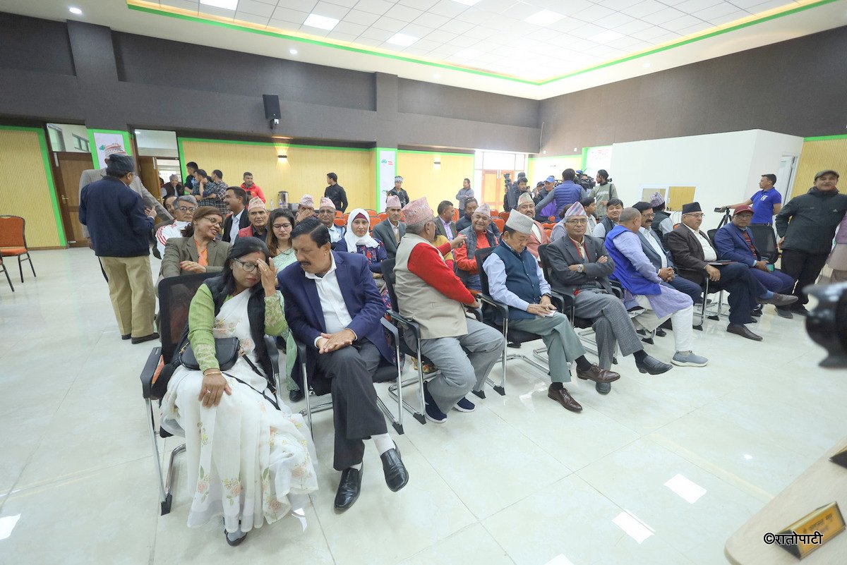 nepali congress cc meeting (5)