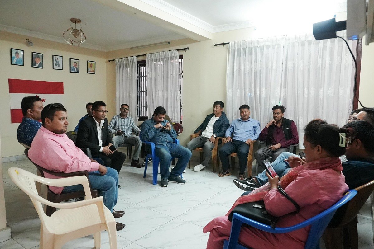Nepali congress_Deuwa Pakshya_Samparka office_-617