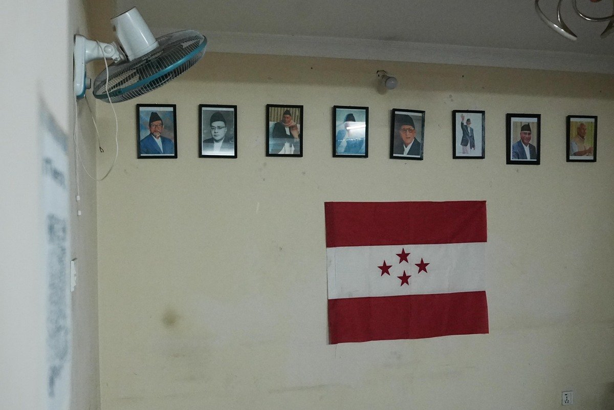 Nepali congress_Deuwa Pakshya_Samparka office_-621