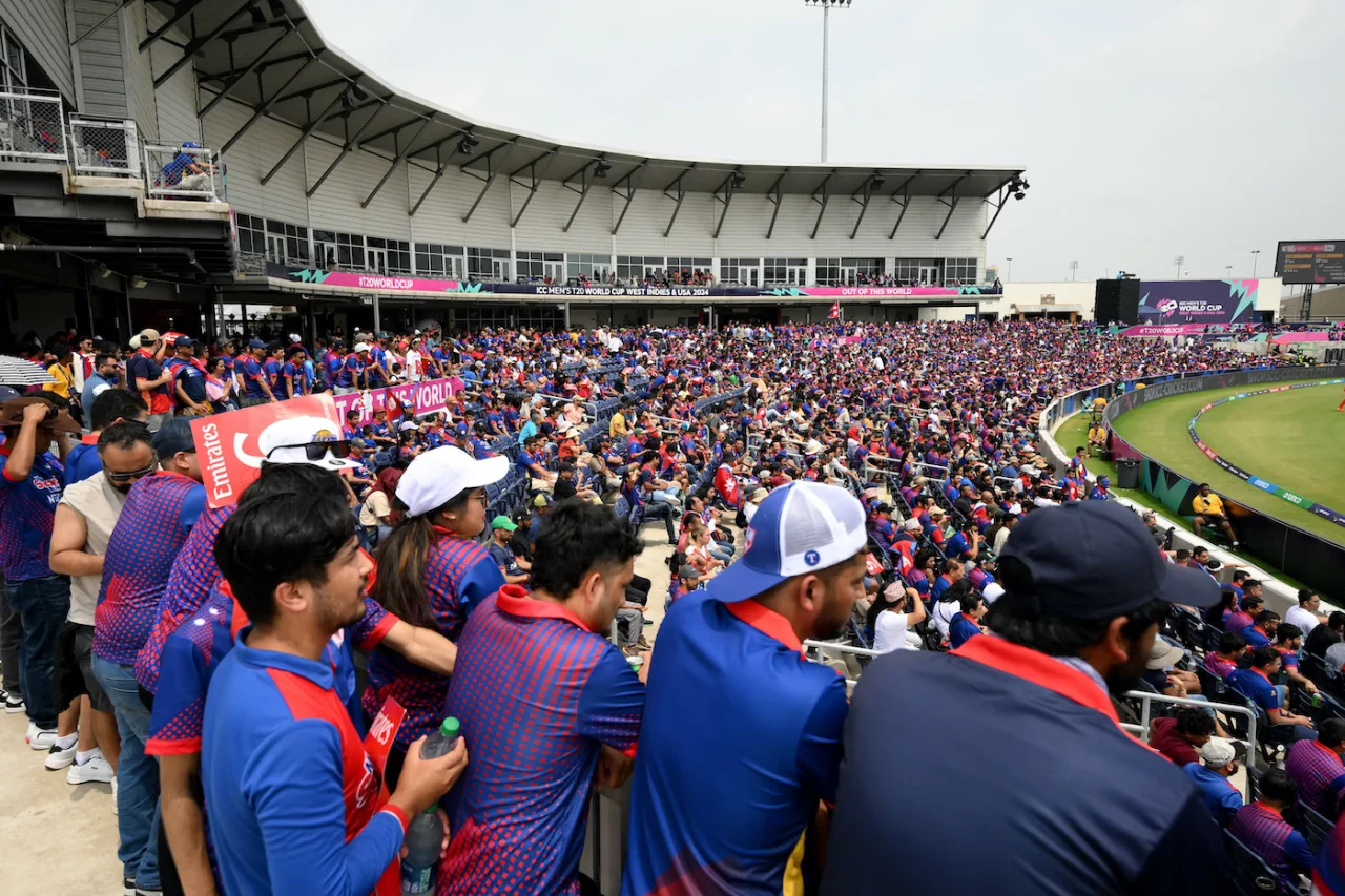 nepali cricket 2