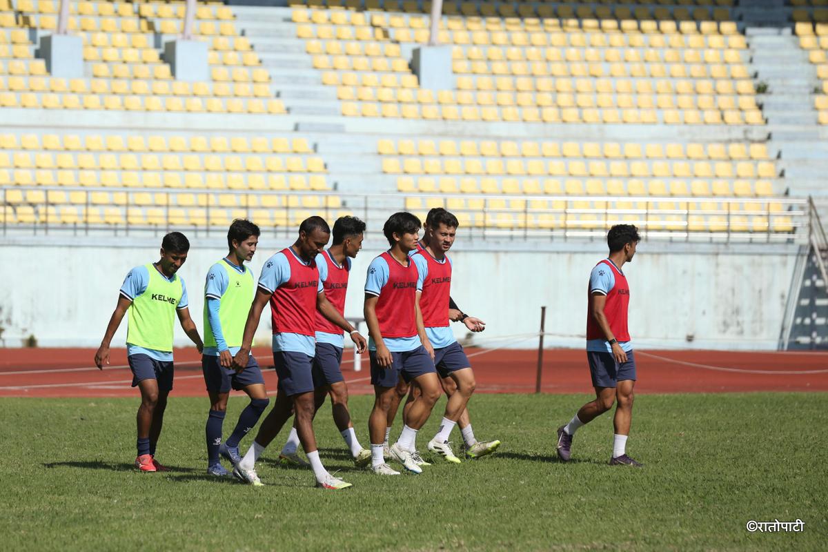 nepali football team (1)