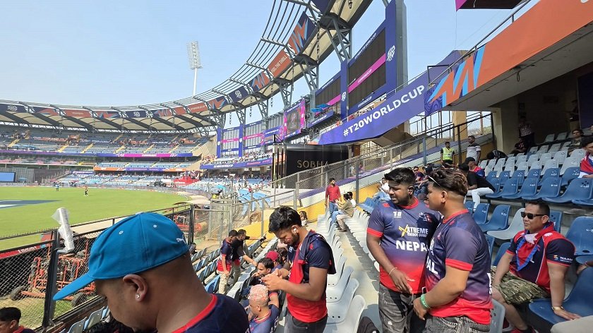 nepali-in-wankhede (1)