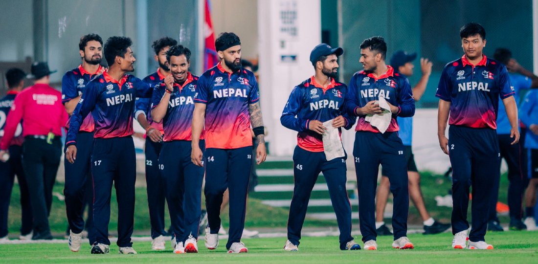   विश्वकपमा नेपालका चार प्रतिस्पर्धी : वेस्ट इन्डिजबाट आस, सजिलो इटाली
