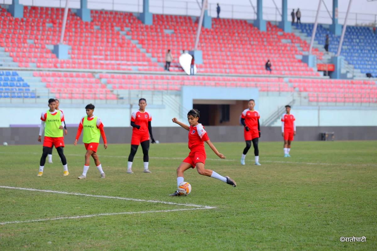 nepali women football team (4)